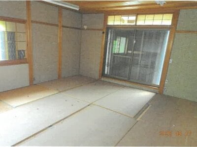 (値下げ) 奈良県大和高田市 築山駅14分 戸建て 186万円の競売物件情報 #11