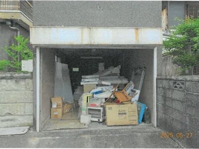 (値下げ) 奈良県大和高田市 築山駅14分 戸建て 186万円の競売物件情報 #13