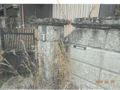 (値下げ) 奈良県大和高田市 築山駅14分 戸建て 186万円の競売物件情報 #2