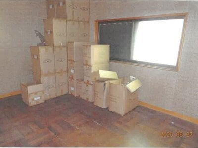 (値下げ) 奈良県大和高田市 築山駅14分 戸建て 186万円の競売物件情報 #4
