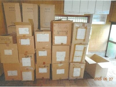 (値下げ) 奈良県大和高田市 築山駅14分 戸建て 186万円の競売物件情報 #8