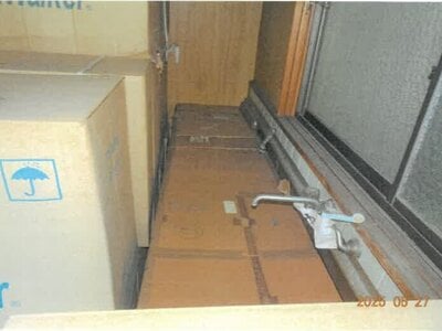 (値下げ) 奈良県大和高田市 築山駅14分 戸建て 186万円の競売物件情報 #9