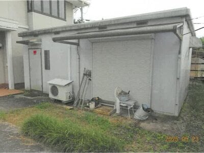 奈良県五條市 隅田駅9分 戸建て 628万円の競売物件情報 #13