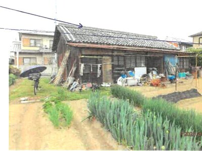 (値下げ) 奈良県磯城郡三宅町 但馬駅10分 農地 230万円の競売物件情報 #2