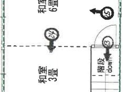香川県丸亀市 岡田駅19分 戸建て 67万円の競売物件情報 #1