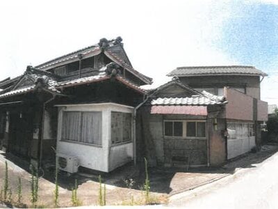 香川県丸亀市 岡田駅19分 戸建て 67万円の競売物件情報 #2