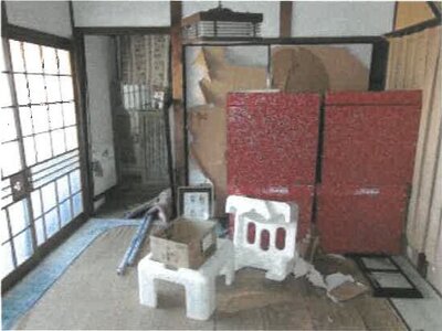 香川県丸亀市 岡田駅19分 戸建て 67万円の競売物件情報 #25