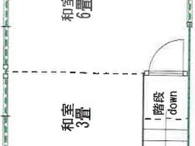 香川県丸亀市 岡田駅19分 戸建て 67万円の競売物件情報 #28