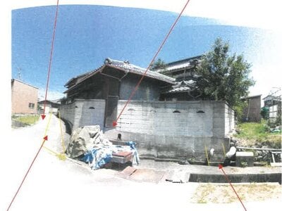 香川県丸亀市 岡田駅19分 戸建て 67万円の競売物件情報 #5