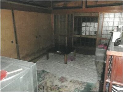 香川県丸亀市 岡田駅19分 戸建て 67万円の競売物件情報 #9
