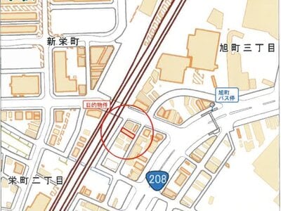 福岡県大牟田市 新栄町駅3分 土地 192万円の競売物件情報 #3