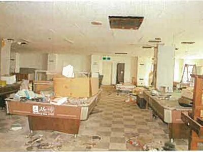 (値下げ) 福岡県大牟田市 新栄町駅4分 戸建て 286万円の競売物件情報 #5