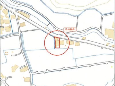 (値下げ) 福岡県みやま市 西鉄渡瀬駅15分 戸建て 62万円の競売物件情報 #10