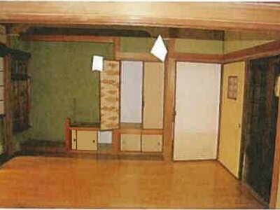 (値下げ) 福岡県みやま市 西鉄渡瀬駅15分 戸建て 62万円の競売物件情報 #3