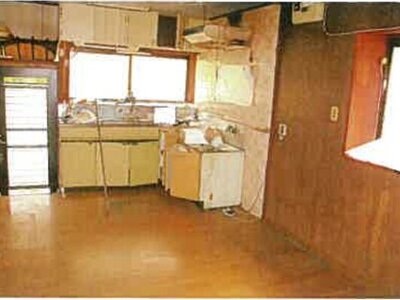 (値下げ) 福岡県みやま市 西鉄渡瀬駅15分 戸建て 62万円の競売物件情報 #4