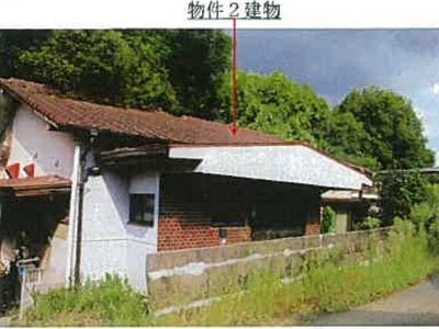 (値下げ) 福岡県大牟田市 新大牟田駅10分 戸建て 97万円の競売物件情報 #1