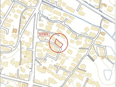 (値下げ) 福岡県大牟田市 新大牟田駅10分 戸建て 97万円の競売物件情報 #10
