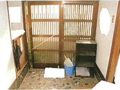 (値下げ) 福岡県大牟田市 新大牟田駅10分 戸建て 97万円の競売物件情報 #3