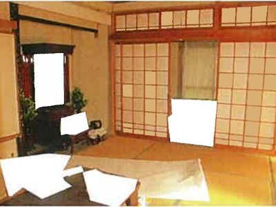 (値下げ) 福岡県大牟田市 新大牟田駅10分 戸建て 97万円の競売物件情報 #4