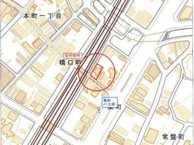 (値下げ) 福岡県大牟田市 新栄町駅7分 マンション「築町マンション」114万円の競売物件情報 #6