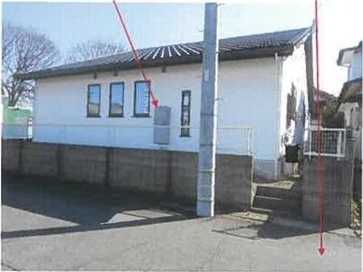 熊本県八代市 八代駅25分 戸建て 1,388万円の競売物件情報 #2