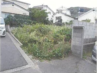 (値下げ) 大分県別府市 別府大学駅17分 土地 177万円の競売物件情報 #11