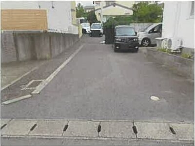 (値下げ) 大分県別府市 別府大学駅17分 土地 177万円の競売物件情報 #4