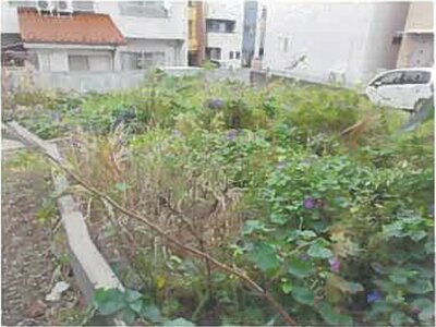 (値下げ) 大分県別府市 別府大学駅17分 土地 177万円の競売物件情報 #6