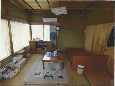 新潟県燕市 燕駅30分 戸建て 535万円の競売物件情報 #3