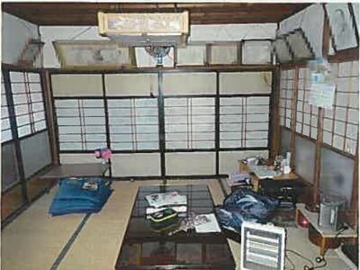 新潟県燕市 粟生津駅 戸建て 362万円の競売物件情報 #2
