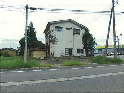新潟県南蒲原郡田上町 羽生田駅17分 戸建て 242万円の競売物件情報 #1