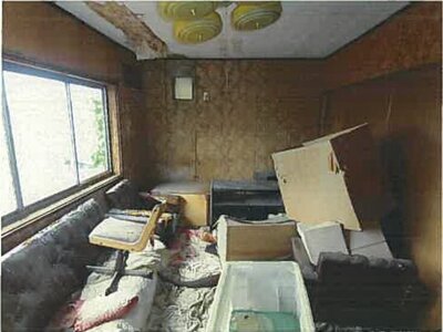 新潟県南蒲原郡田上町 羽生田駅17分 戸建て 242万円の競売物件情報 #5