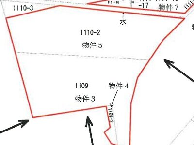 新潟県三条市 三条駅2分 戸建て 6,449万円の競売物件情報 #10
