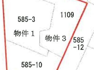 新潟県三条市 三条駅2分 戸建て 6,449万円の競売物件情報 #11