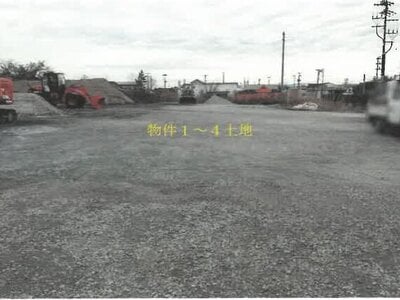 (値下げ) 秋田県能代市 能代駅 土地 294万円の競売物件情報 #12