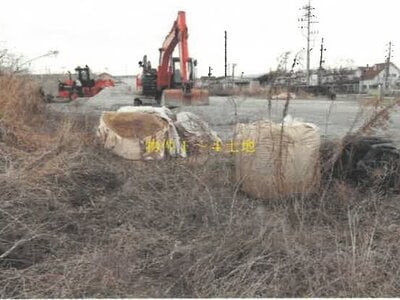 (値下げ) 秋田県能代市 能代駅 土地 294万円の競売物件情報 #14