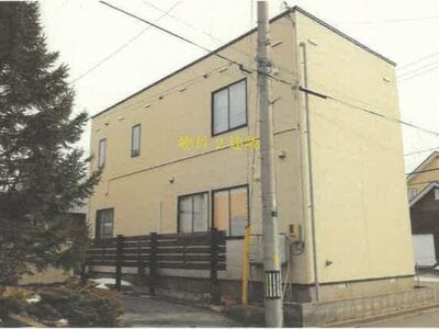 秋田県能代市 東能代駅15分 戸建て 387万円の競売物件情報 #3
