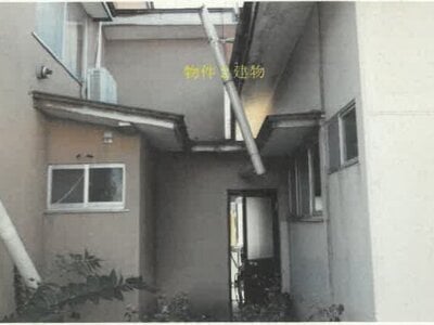 秋田県能代市 能代駅 戸建て 554万円の競売物件情報 #10