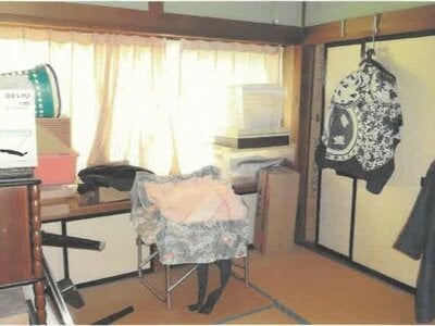 秋田県能代市 能代駅 戸建て 554万円の競売物件情報 #14