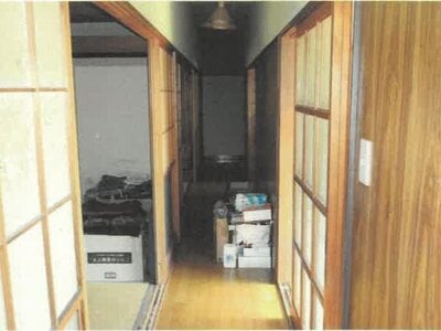 秋田県能代市 能代駅 戸建て 554万円の競売物件情報 #16