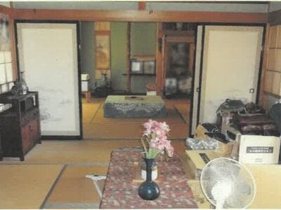 秋田県能代市 能代駅 戸建て 554万円の競売物件情報 #19