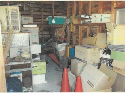 秋田県能代市 能代駅 戸建て 554万円の競売物件情報 #27