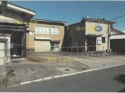 秋田県能代市 能代駅 戸建て 554万円の競売物件情報 #3