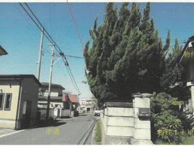 秋田県能代市 能代駅 戸建て 554万円の競売物件情報 #4