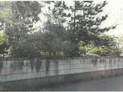 秋田県能代市 能代駅 戸建て 554万円の競売物件情報 #6