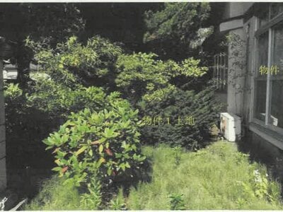 秋田県能代市 能代駅 戸建て 554万円の競売物件情報 #7