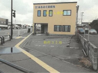 秋田県能代市 能代駅14分 戸建て 1,142万円の競売物件情報 #1