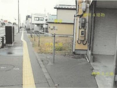 秋田県能代市 能代駅14分 戸建て 1,142万円の競売物件情報 #3