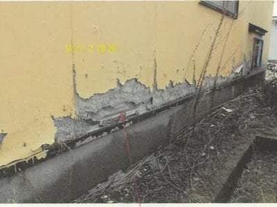 秋田県能代市 能代駅 戸建て 102万円の競売物件情報 #3
