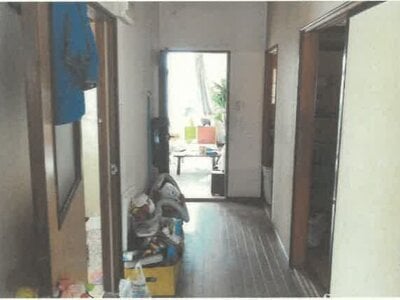 秋田県能代市 能代駅 戸建て 102万円の競売物件情報 #7